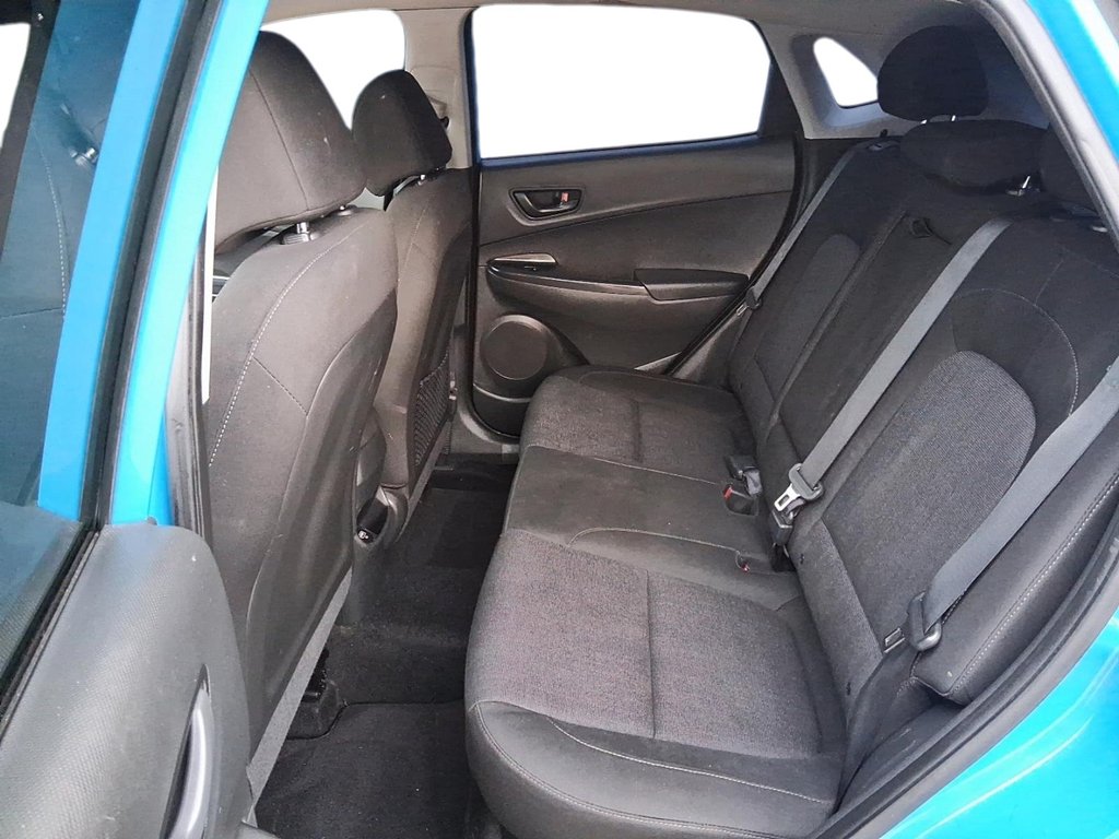 2023 Hyundai Kona 2.0L AWD Preferred in Stratford, Ontario - 9 - w1024h768px