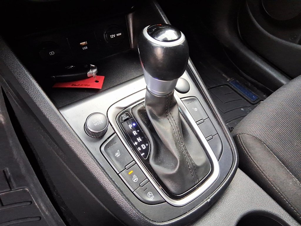 2023 Hyundai Kona 2.0L AWD Preferred in Stratford, Ontario - 17 - w1024h768px