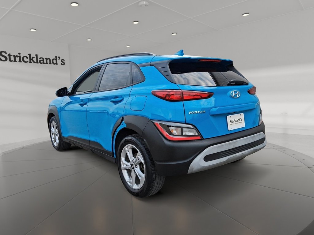 2023 Hyundai Kona 2.0L AWD Preferred in Stratford, Ontario - 4 - w1024h768px