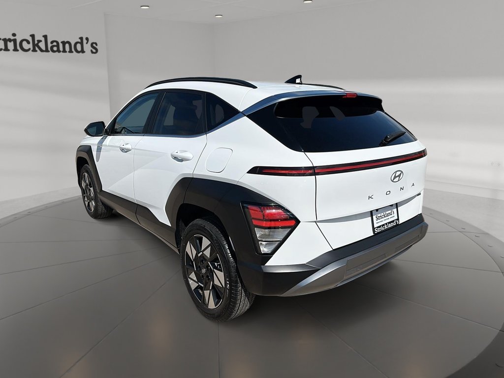 2024 Hyundai Kona 2.0L Preferred AWD in Stratford, Ontario - 4 - w1024h768px