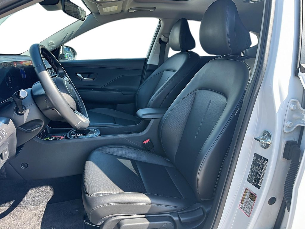 2024 Hyundai Kona 2.0L Preferred AWD in Stratford, Ontario - 8 - w1024h768px