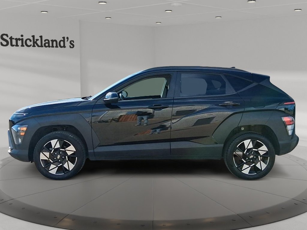 2024 Hyundai Kona 2.0L Preferred AWD in Stratford, Ontario - 5 - w1024h768px
