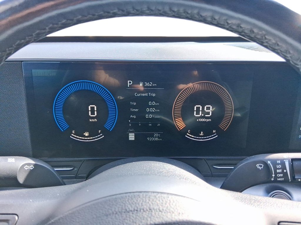 2024 Hyundai Kona 2.0L Preferred AWD in Stratford, Ontario - 15 - w1024h768px