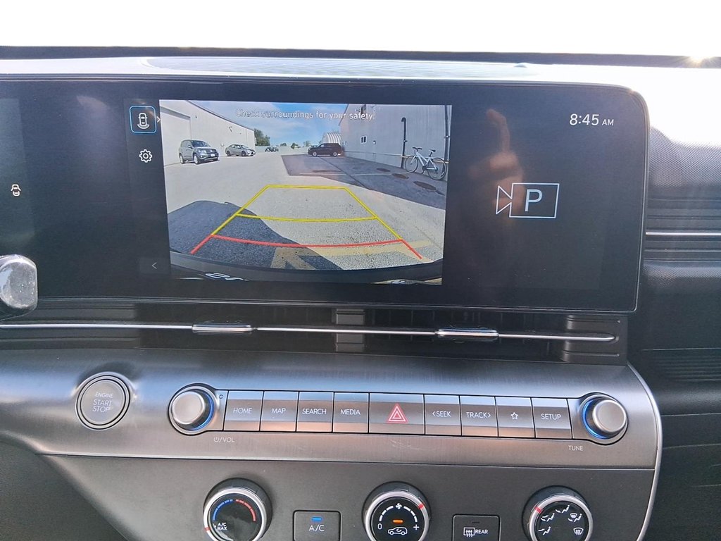 2024 Hyundai Kona 2.0L Preferred AWD in Stratford, Ontario - 18 - w1024h768px