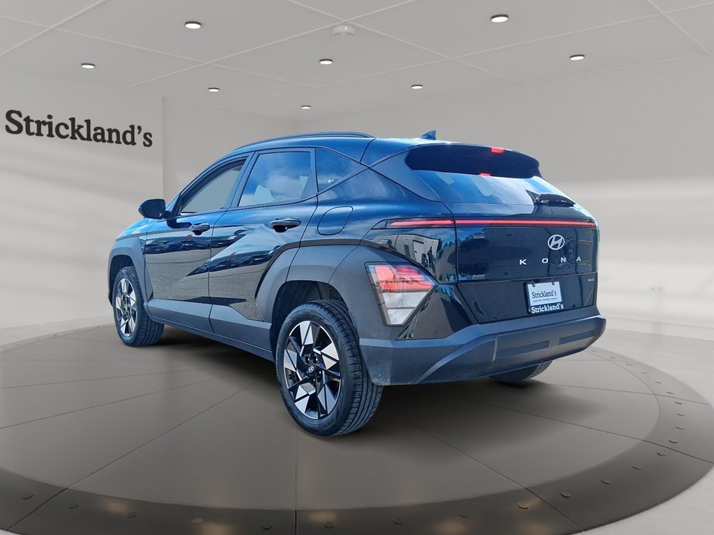 2024 Hyundai Kona 2.0L Preferred AWD in Stratford, Ontario - 4 - w1024h768px