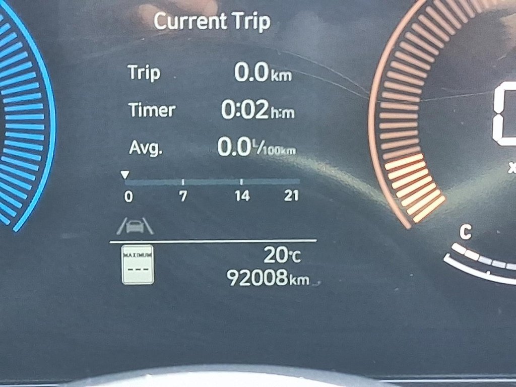 2024 Hyundai Kona 2.0L Preferred AWD in Stratford, Ontario - 14 - w1024h768px