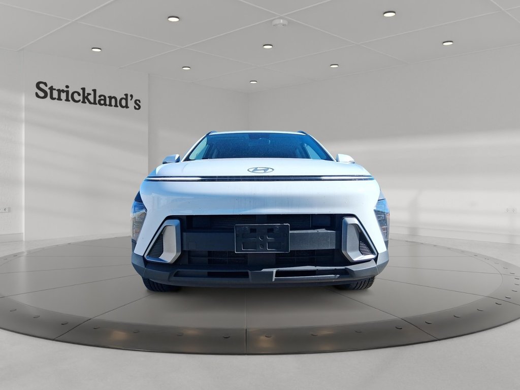 2024 Hyundai Kona 2.0L Preferred AWD in Stratford, Ontario - 2 - w1024h768px