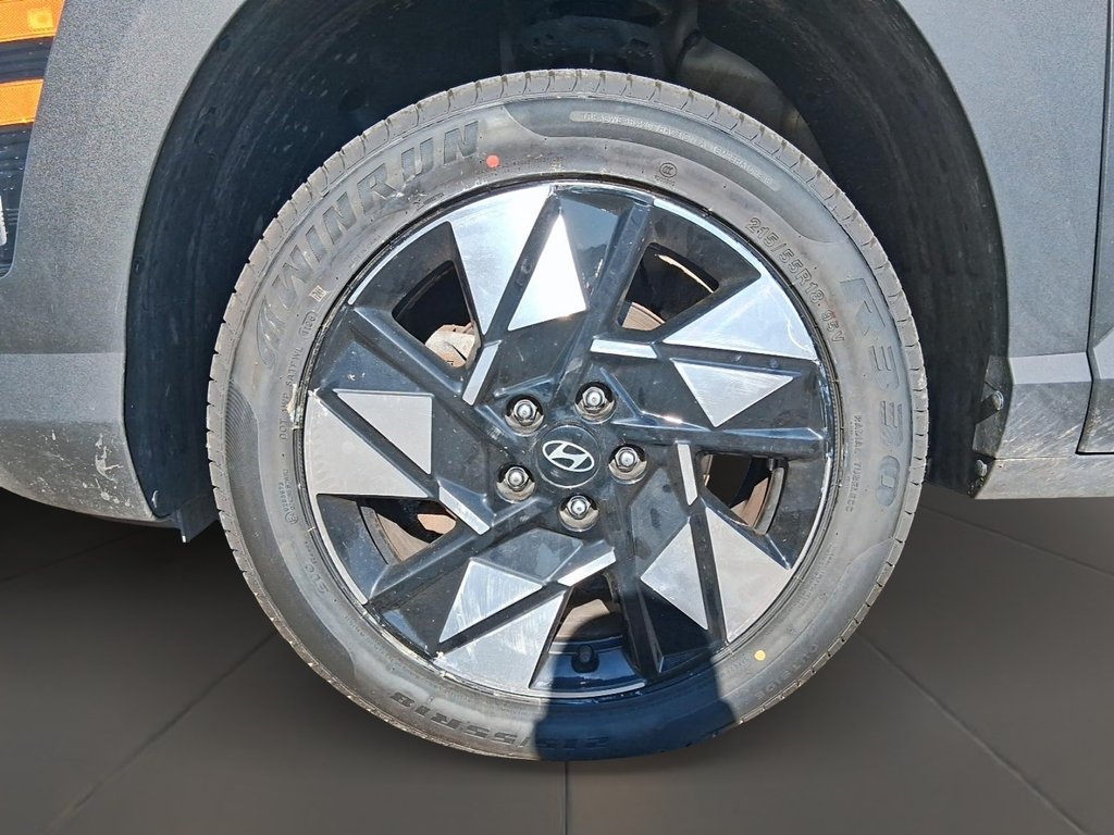 2024 Hyundai Kona 2.0L Preferred AWD in Stratford, Ontario - 7 - w1024h768px