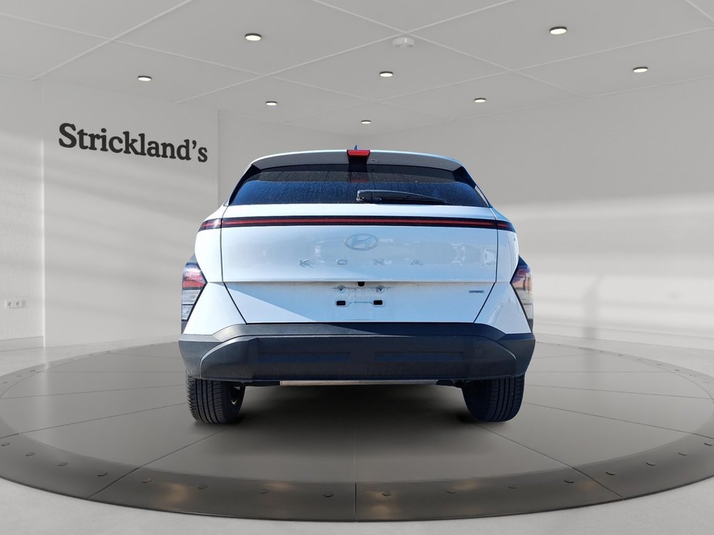 2024 Hyundai Kona 2.0L Preferred AWD in Stratford, Ontario - 3 - w1024h768px