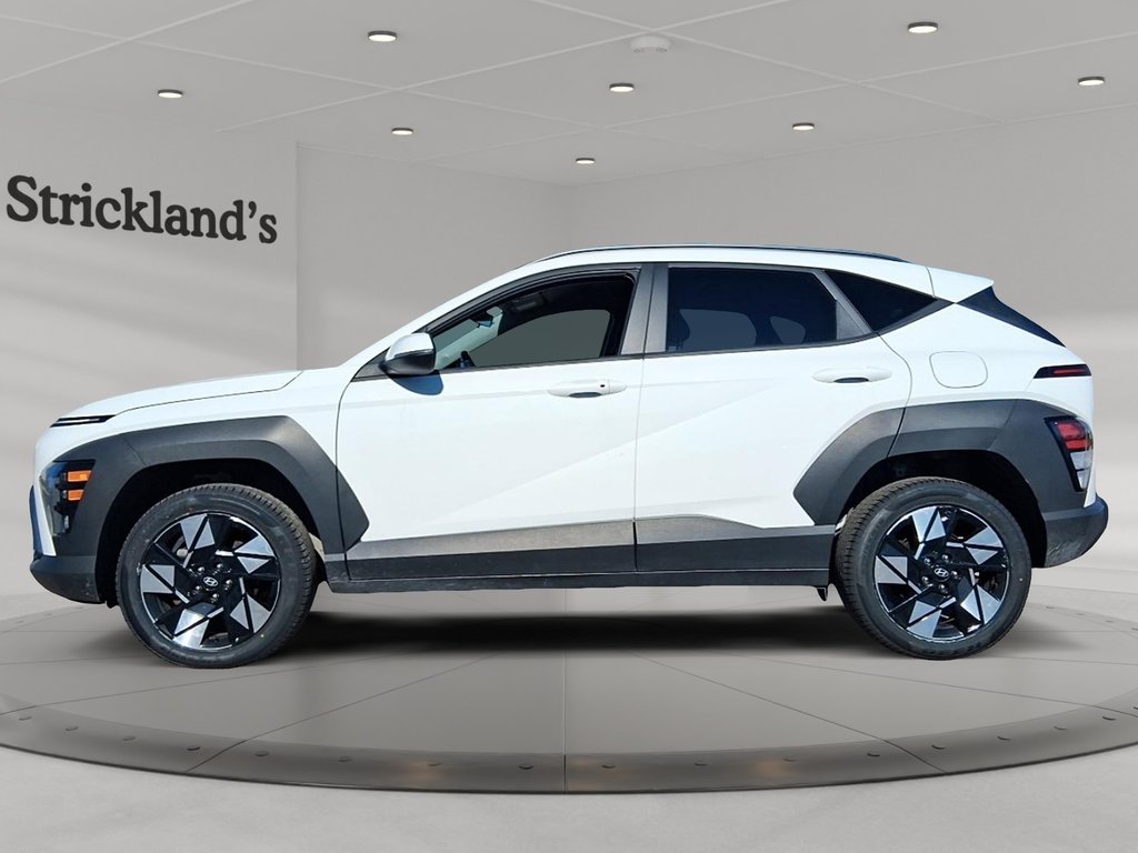 2024 Hyundai Kona 2.0L Preferred AWD in Stratford, Ontario - 5 - w1024h768px