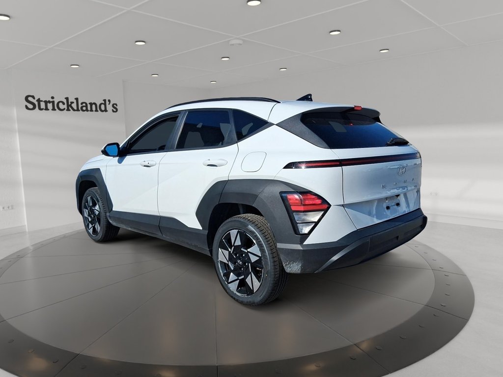 2024 Hyundai Kona 2.0L Preferred AWD in Stratford, Ontario - 4 - w1024h768px