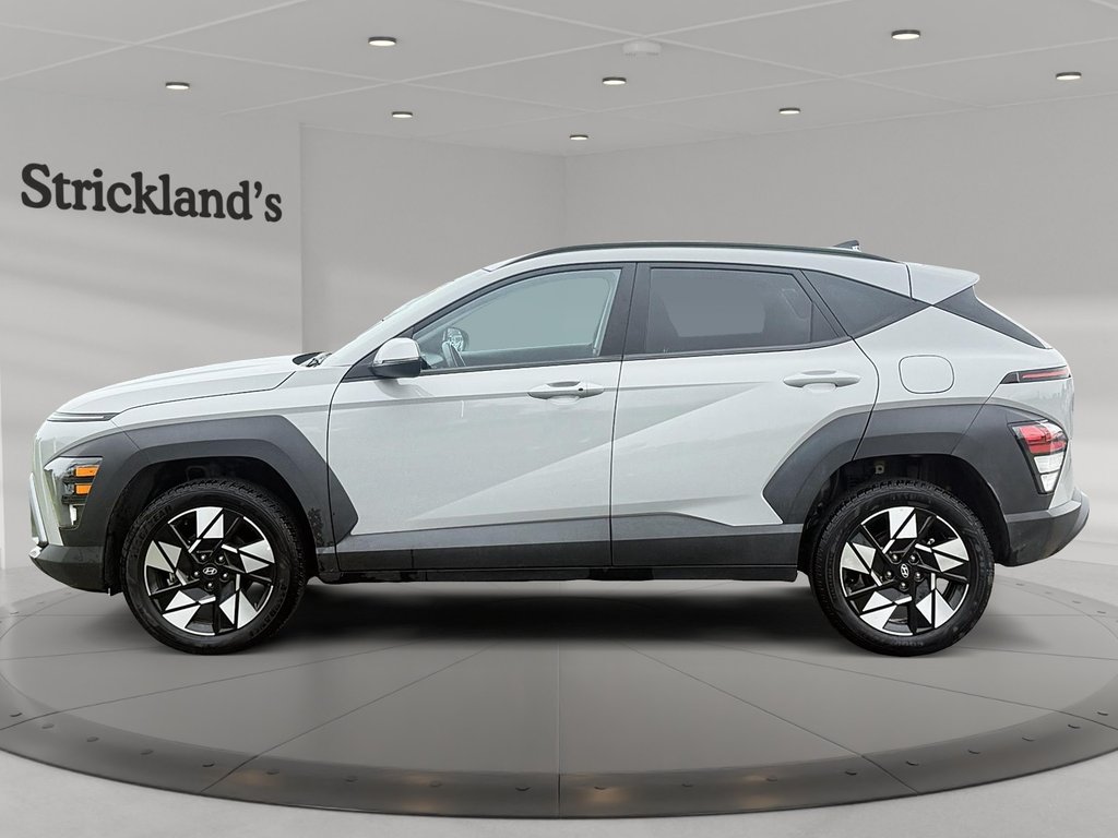 2025 Hyundai Kona 2.0L Preferred AWD in Stratford, Ontario - 5 - w1024h768px
