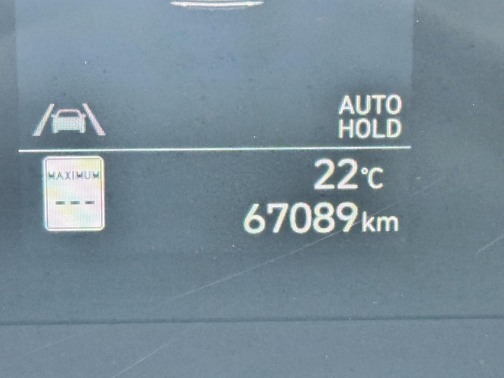 2025 Hyundai Kona 2.0L Preferred AWD in Stratford, Ontario - 12 - w1024h768px