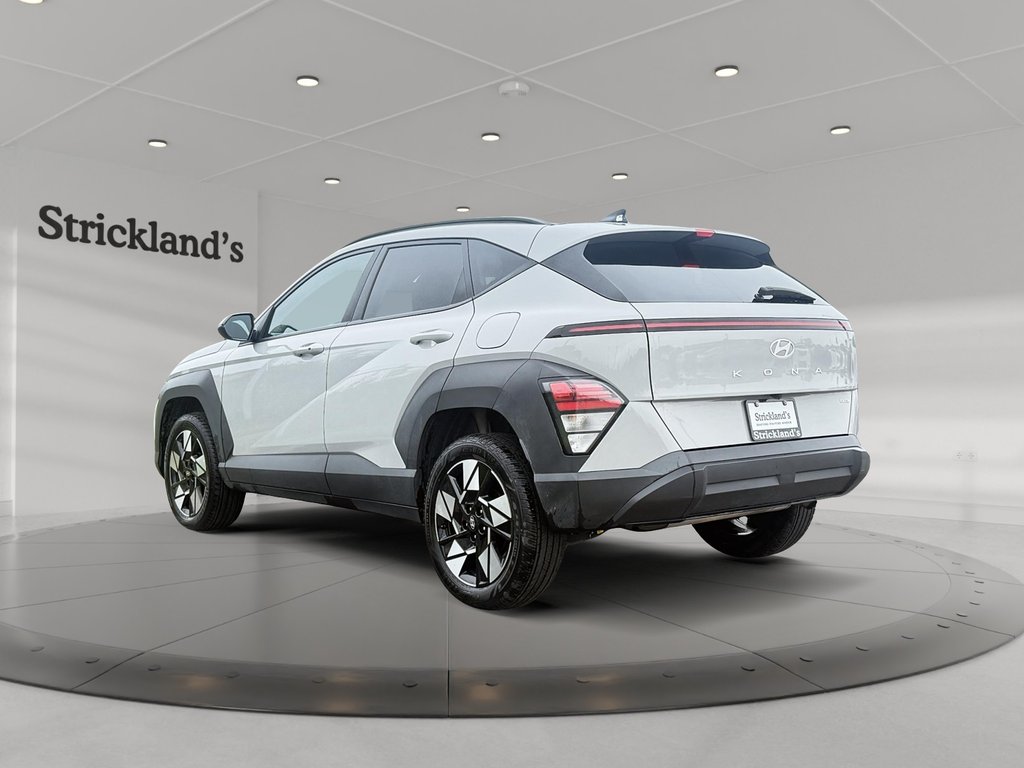 2025 Hyundai Kona 2.0L Preferred AWD in Stratford, Ontario - 4 - w1024h768px