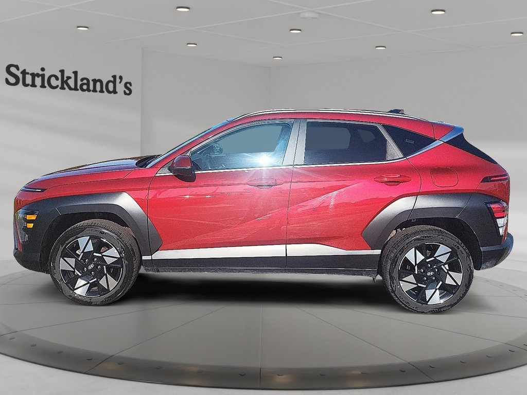 2025 Hyundai Kona 2.0L Preferred AWD w/Trend Package in Stratford, Ontario - 3 - w1024h768px
