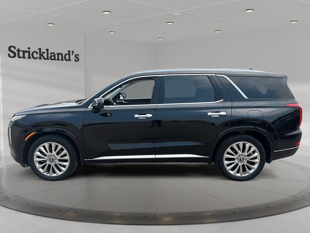 2020 Hyundai Palisade AWD Ultimate 7 Passenger CP in Stratford, Ontario - 5 - w1024h768px
