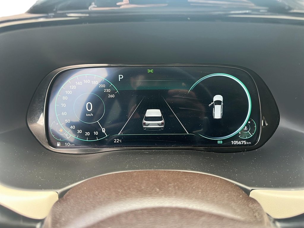 2020 Hyundai Palisade AWD Ultimate 7 Passenger CP in Stratford, Ontario - 13 - w1024h768px