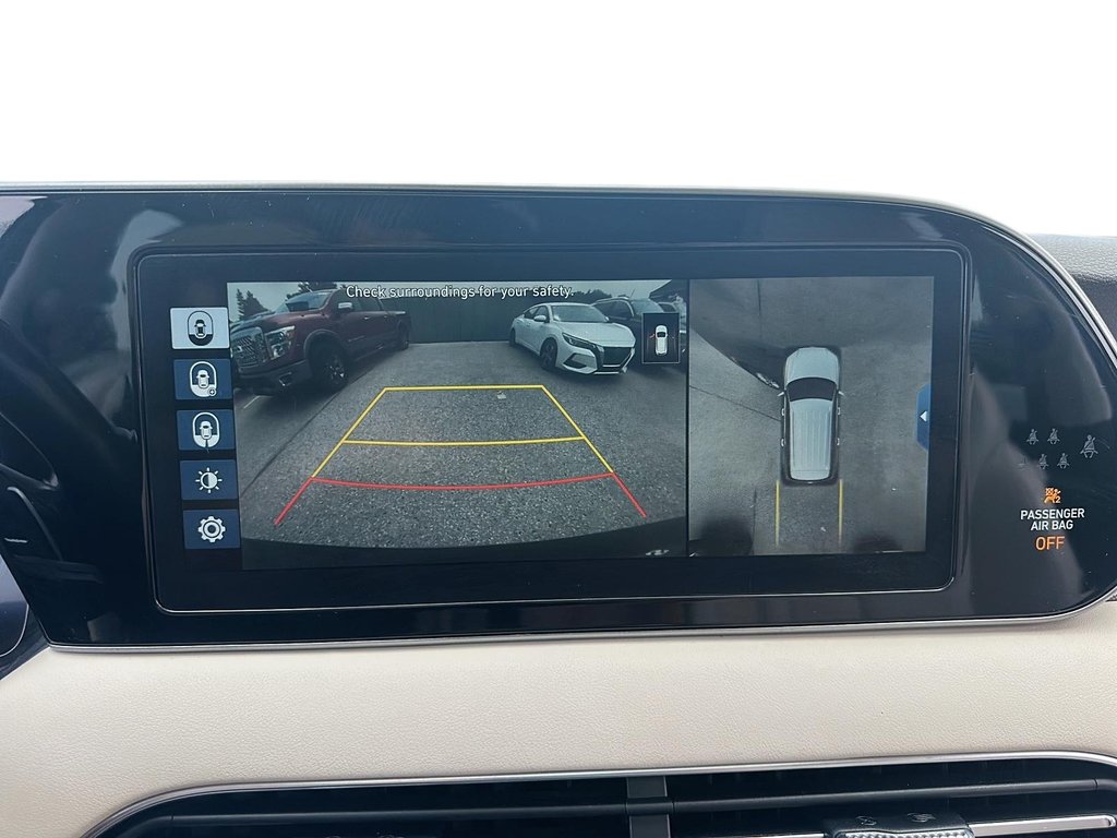 2020 Hyundai Palisade AWD Ultimate 7 Passenger CP in Stratford, Ontario - 17 - w1024h768px
