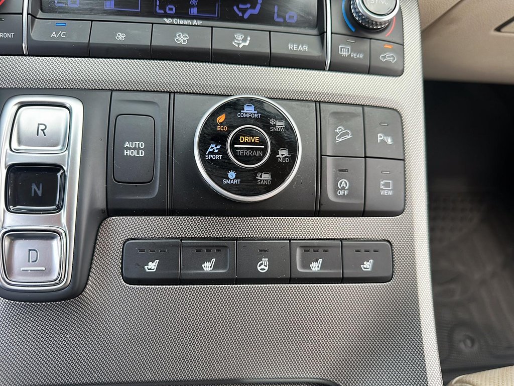 2020 Hyundai Palisade AWD Ultimate 7 Passenger CP in Stratford, Ontario - 15 - w1024h768px