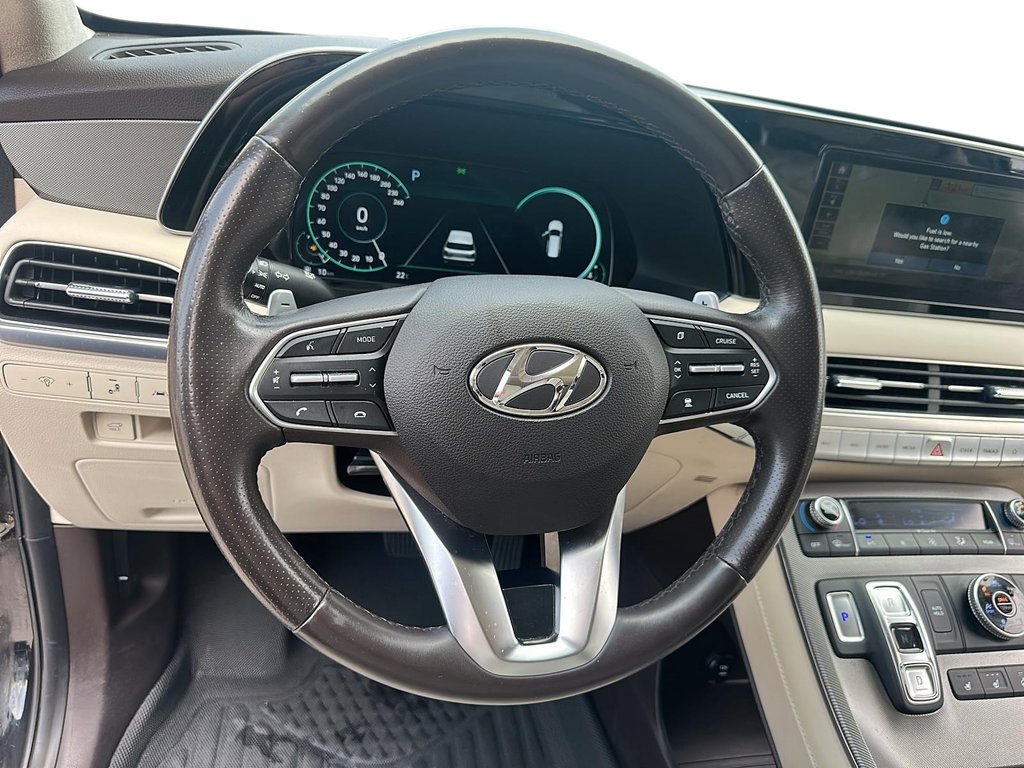 2020 Hyundai Palisade AWD Ultimate 7 Passenger CP in Stratford, Ontario - 11 - w1024h768px