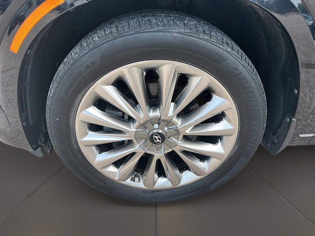 2020 Hyundai Palisade AWD Ultimate 7 Passenger CP in Stratford, Ontario - 7 - w1024h768px
