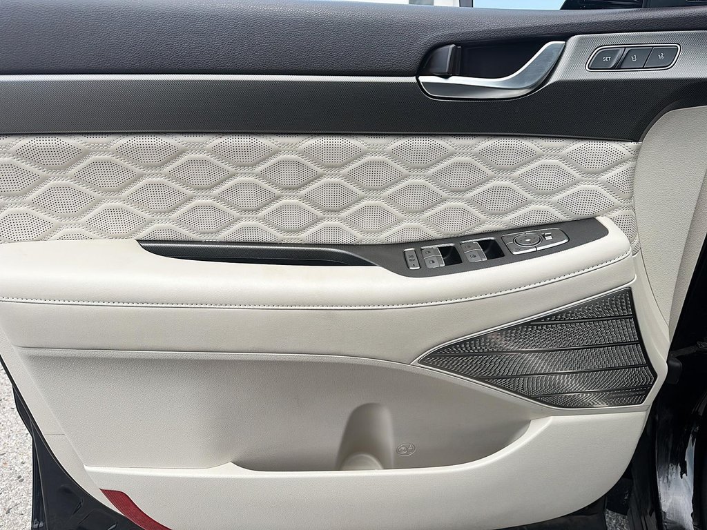 2020 Hyundai Palisade AWD Ultimate 7 Passenger CP in Stratford, Ontario - 10 - w1024h768px