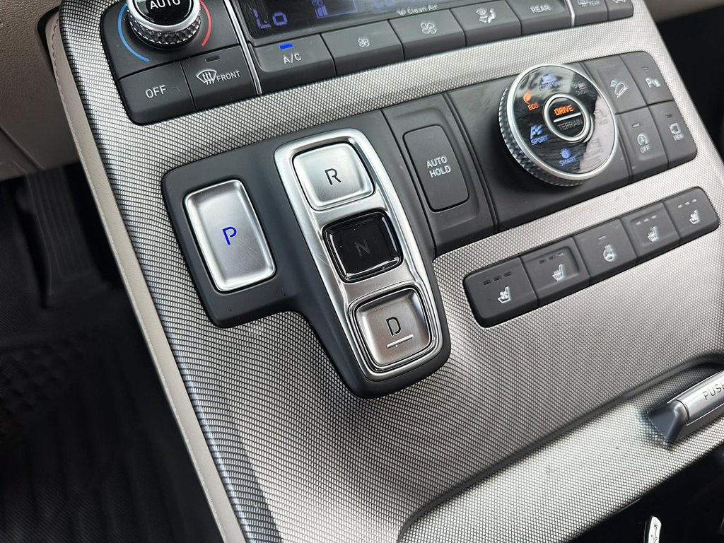 2020 Hyundai Palisade AWD Ultimate 7 Passenger CP in Stratford, Ontario - 14 - w1024h768px