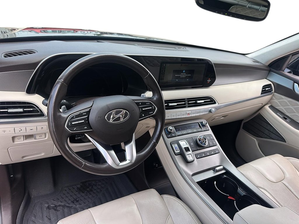 2020 Hyundai Palisade AWD Ultimate 7 Passenger CP in Stratford, Ontario - 9 - w1024h768px