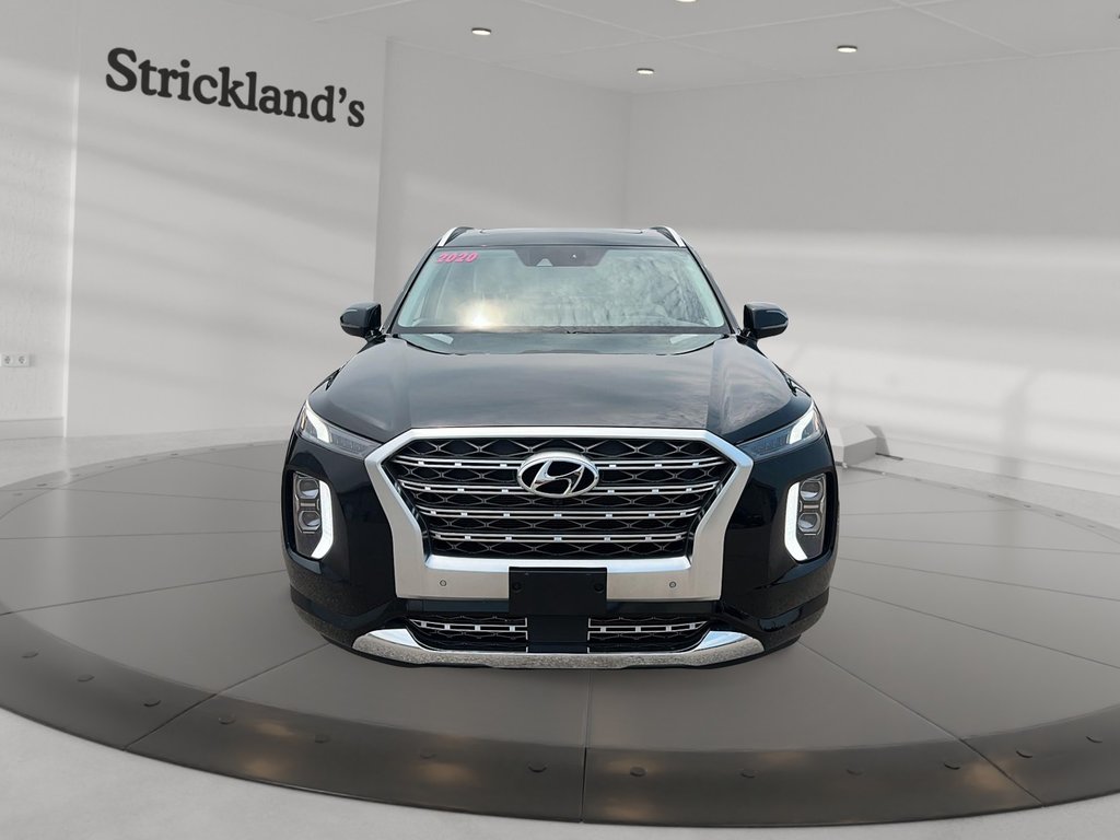 2020 Hyundai Palisade AWD Ultimate 7 Passenger CP in Stratford, Ontario - 2 - w1024h768px