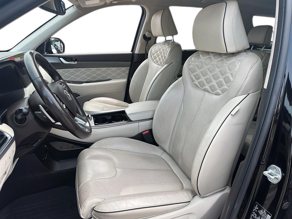 2020 Hyundai Palisade AWD Ultimate 7 Passenger CP in Stratford, Ontario - 8 - w1024h768px