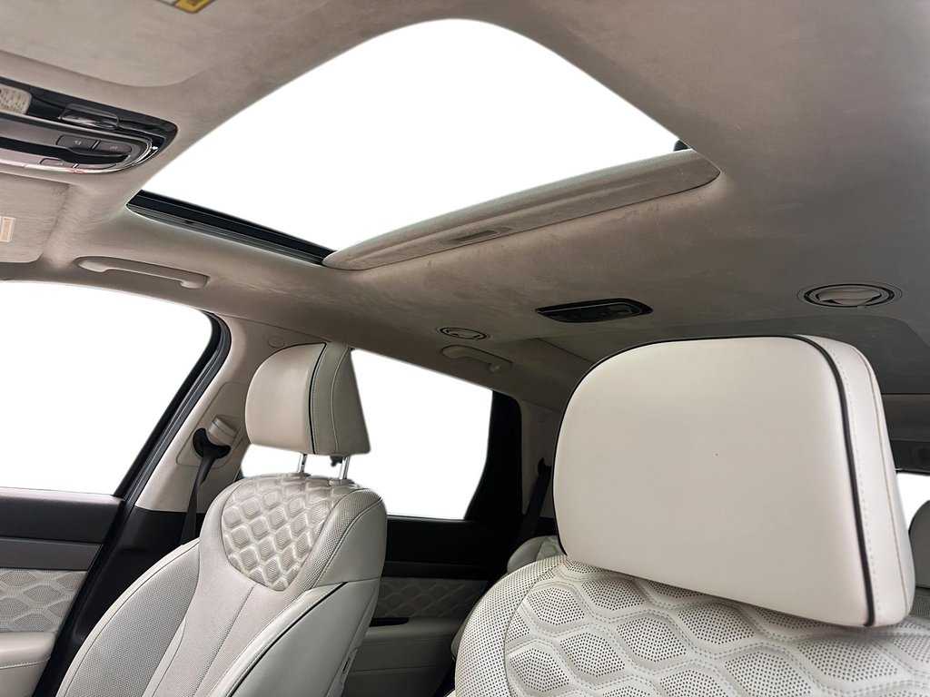 2020 Hyundai Palisade AWD Ultimate 7 Passenger CP in Stratford, Ontario - 16 - w1024h768px