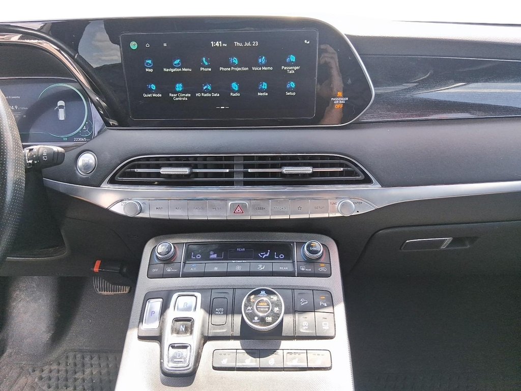 2021 Hyundai Palisade AWD Ultimate in Stratford, Ontario - 16 - w1024h768px