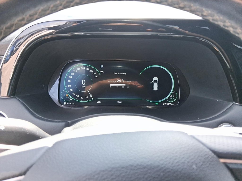 2021 Hyundai Palisade AWD Ultimate in Stratford, Ontario - 15 - w1024h768px
