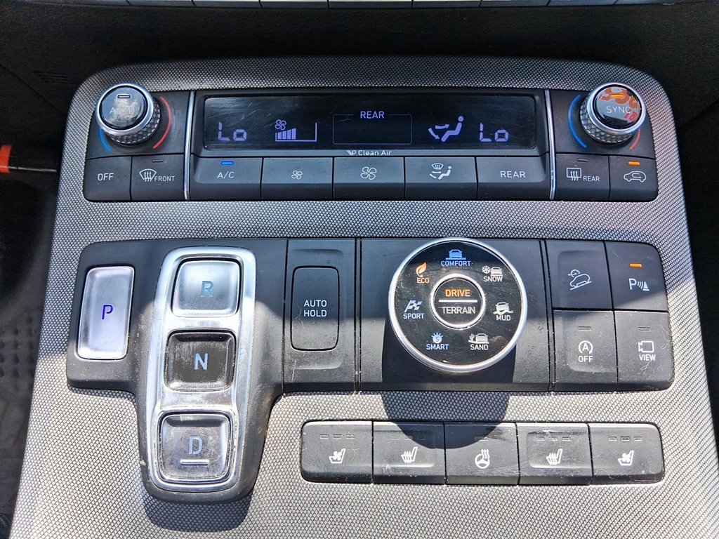 2021 Hyundai Palisade AWD Ultimate in Stratford, Ontario - 17 - w1024h768px