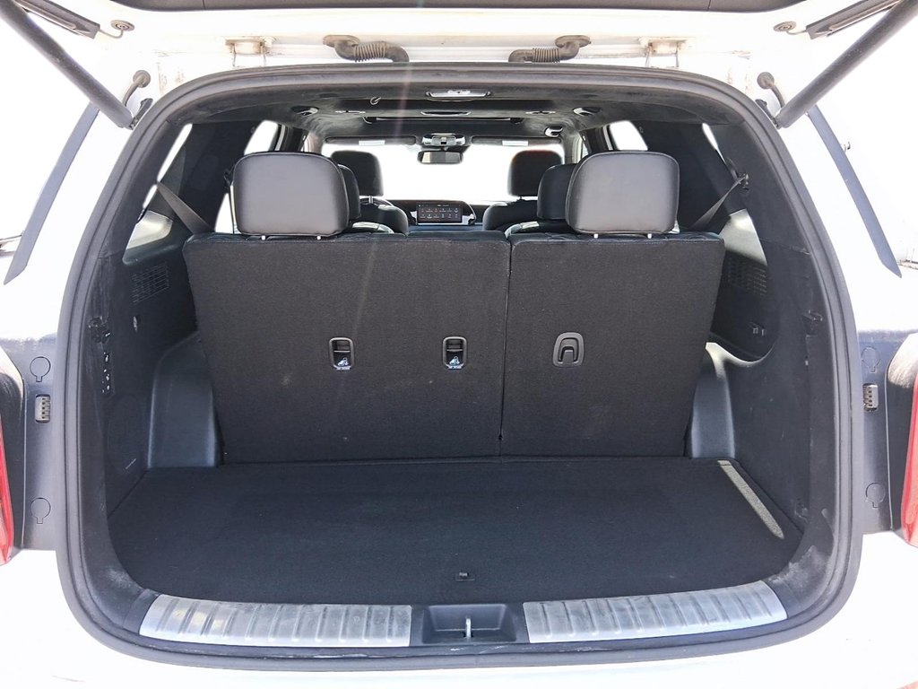 2021 Hyundai Palisade AWD Ultimate in Stratford, Ontario - 6 - w1024h768px