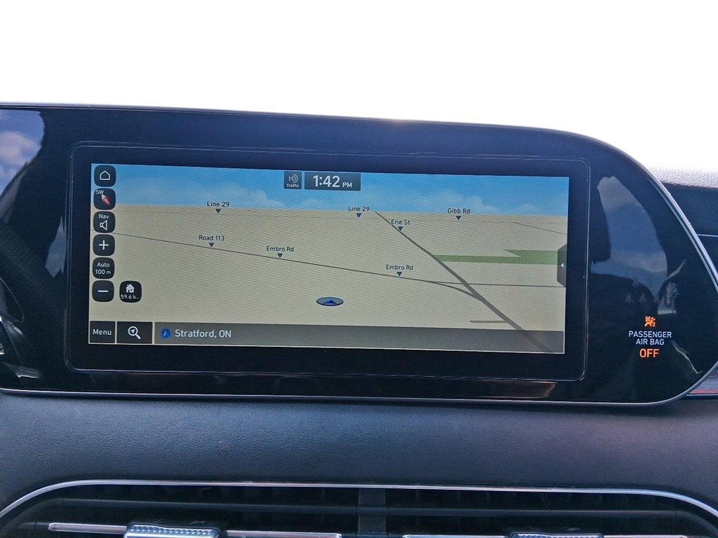 2021 Hyundai Palisade AWD Ultimate in Stratford, Ontario - 21 - w1024h768px