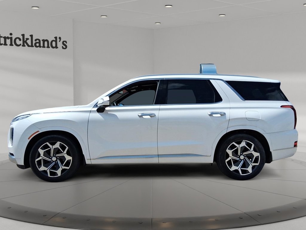2021 Hyundai Palisade AWD Ultimate in Stratford, Ontario - 5 - w1024h768px