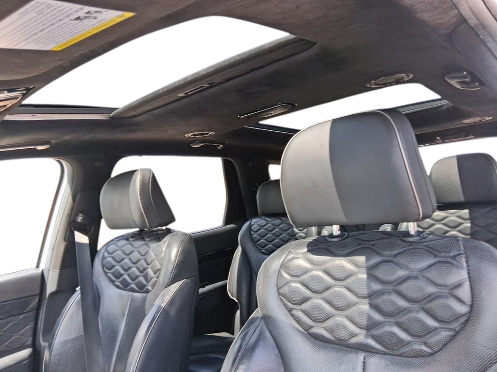 2021 Hyundai Palisade AWD Ultimate in Stratford, Ontario - 19 - w1024h768px