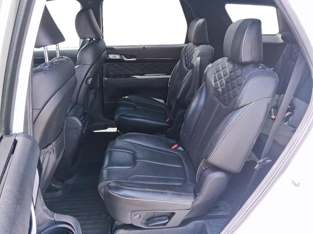 2021 Hyundai Palisade AWD Ultimate in Stratford, Ontario - 9 - w1024h768px