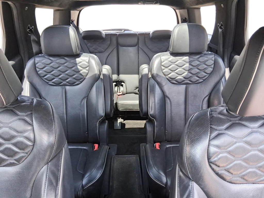 2021 Hyundai Palisade AWD Ultimate in Stratford, Ontario - 10 - w1024h768px