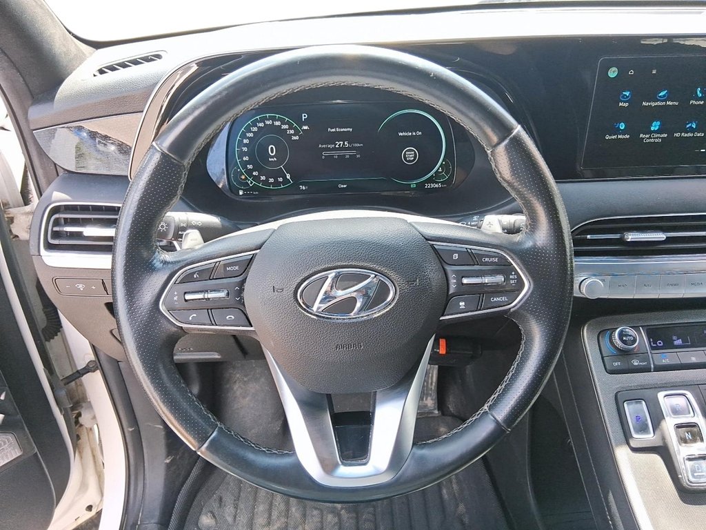 2021 Hyundai Palisade AWD Ultimate in Stratford, Ontario - 13 - w1024h768px