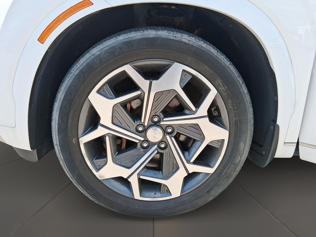 2021 Hyundai Palisade AWD Ultimate in Stratford, Ontario - 7 - w1024h768px