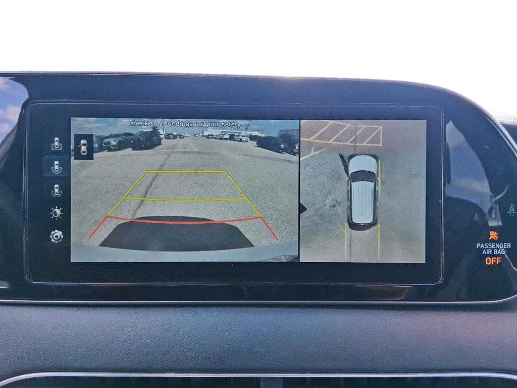 2021 Hyundai Palisade AWD Ultimate in Stratford, Ontario - 20 - w1024h768px