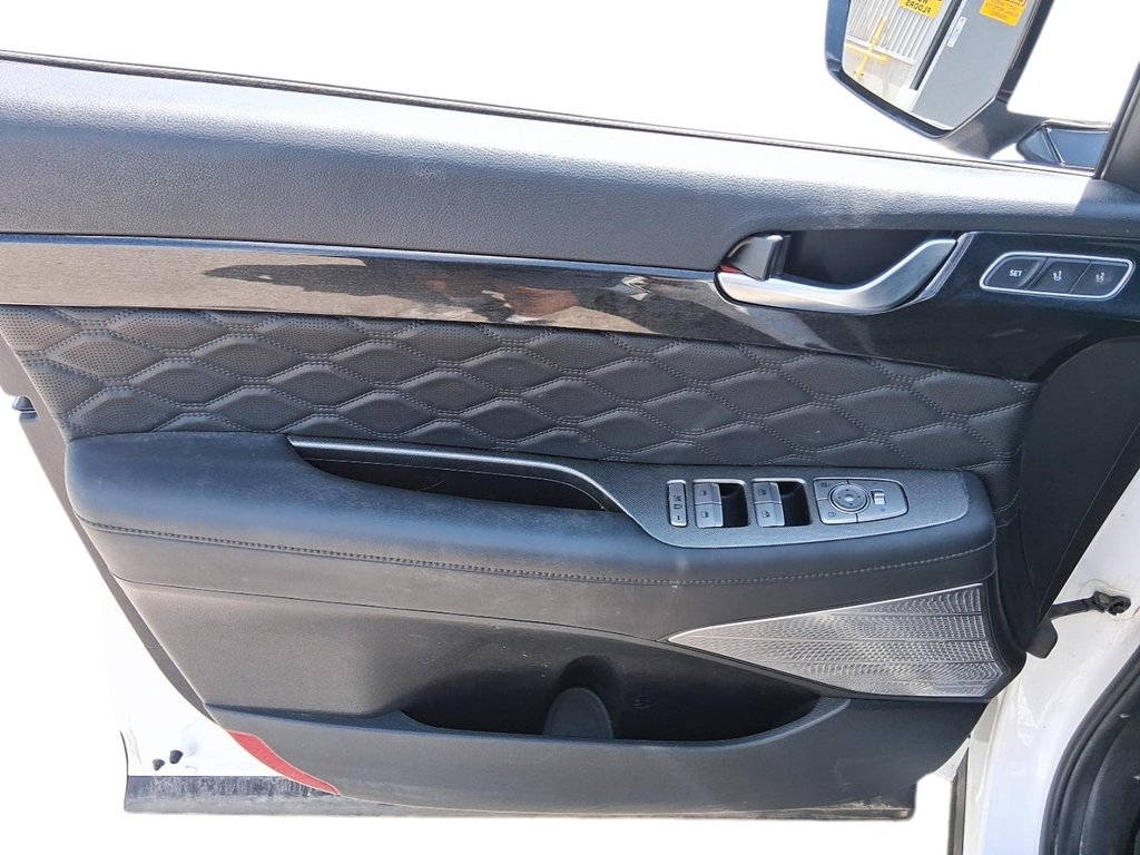 2021 Hyundai Palisade AWD Ultimate in Stratford, Ontario - 12 - w1024h768px