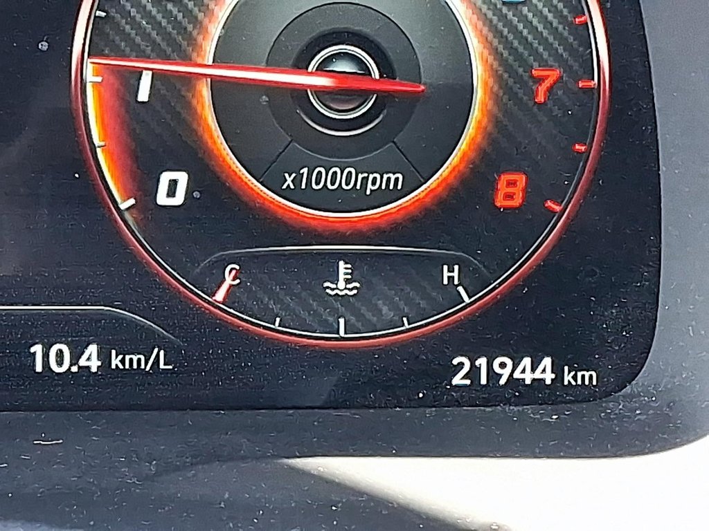 2023 Hyundai Palisade AWD Urban 7P in Stratford, Ontario - 15 - w1024h768px