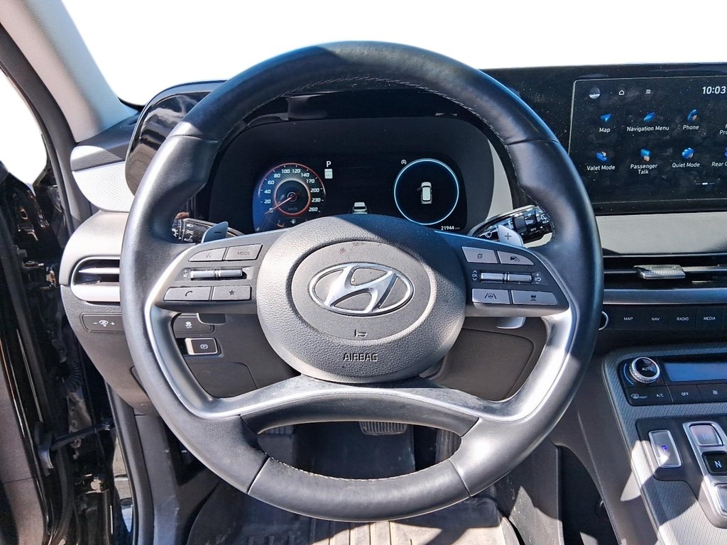 2023 Hyundai Palisade AWD Urban 7P in Stratford, Ontario - 13 - w1024h768px