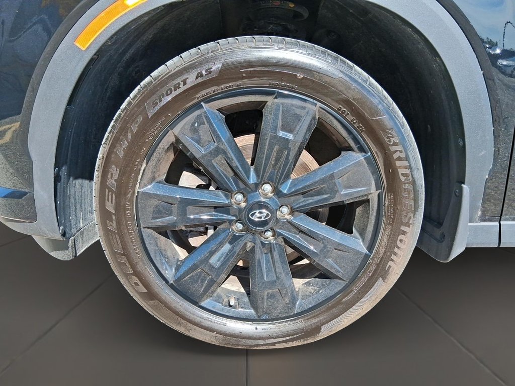 2023 Hyundai Palisade AWD Urban 7P in Stratford, Ontario - 7 - w1024h768px