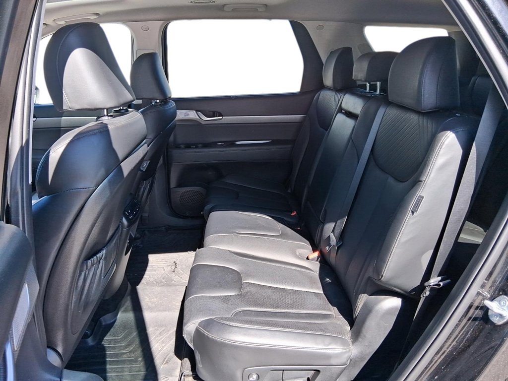 2023 Hyundai Palisade AWD Urban 7P in Stratford, Ontario - 9 - w1024h768px