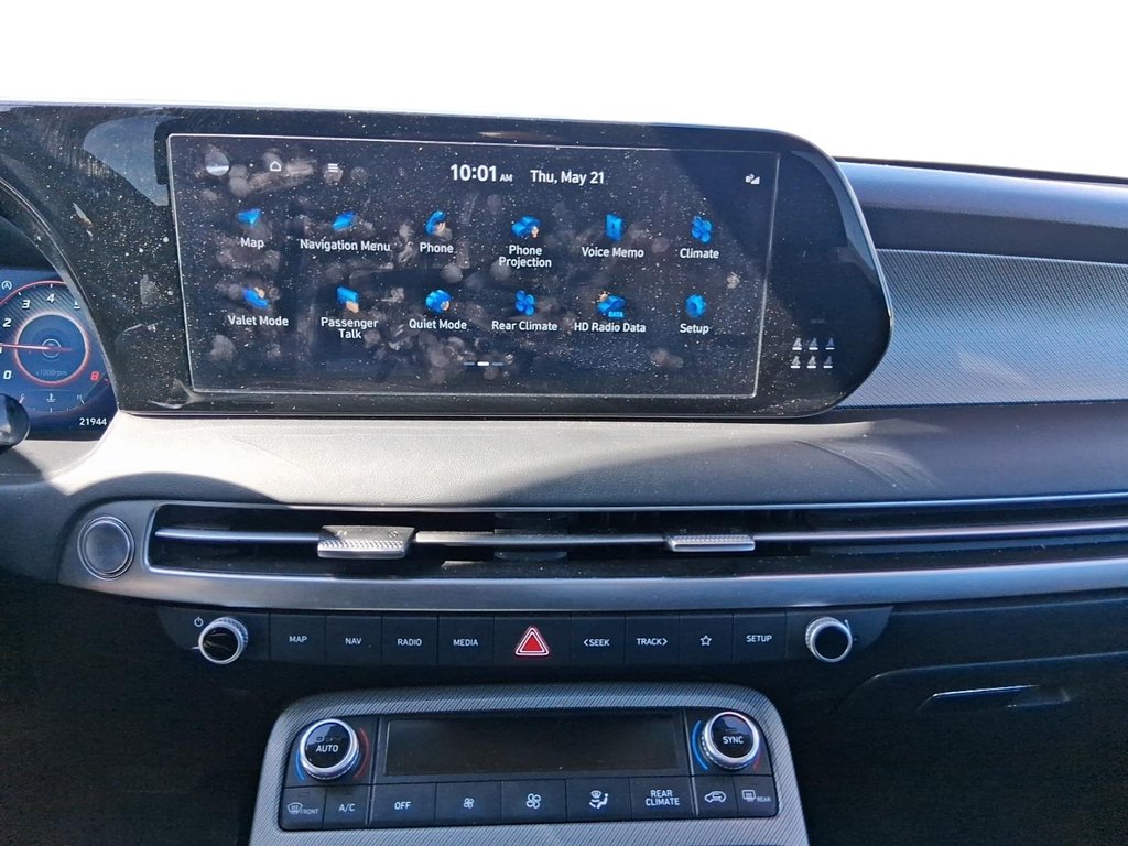 2023 Hyundai Palisade AWD Urban 7P in Stratford, Ontario - 17 - w1024h768px