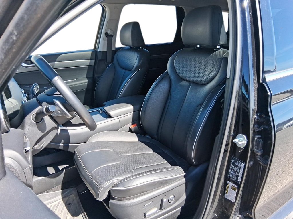 2023 Hyundai Palisade AWD Urban 7P in Stratford, Ontario - 8 - w1024h768px